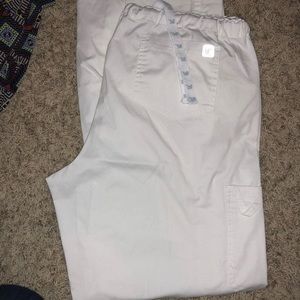 Med Couture scrub pants